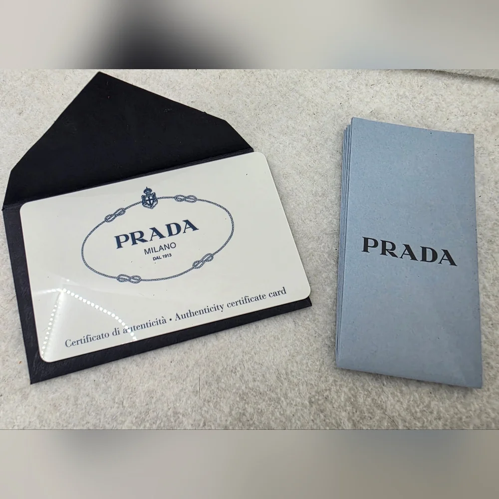 Vintage Prada Pink Pearl SPR-04F Woman's Sunglasses Color 3BQ-6S1